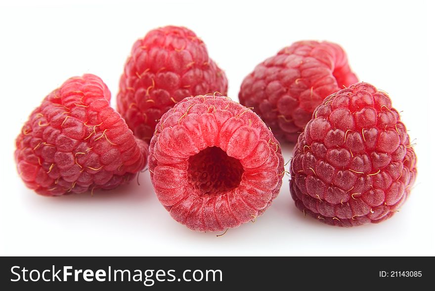 Sweet Raspberry