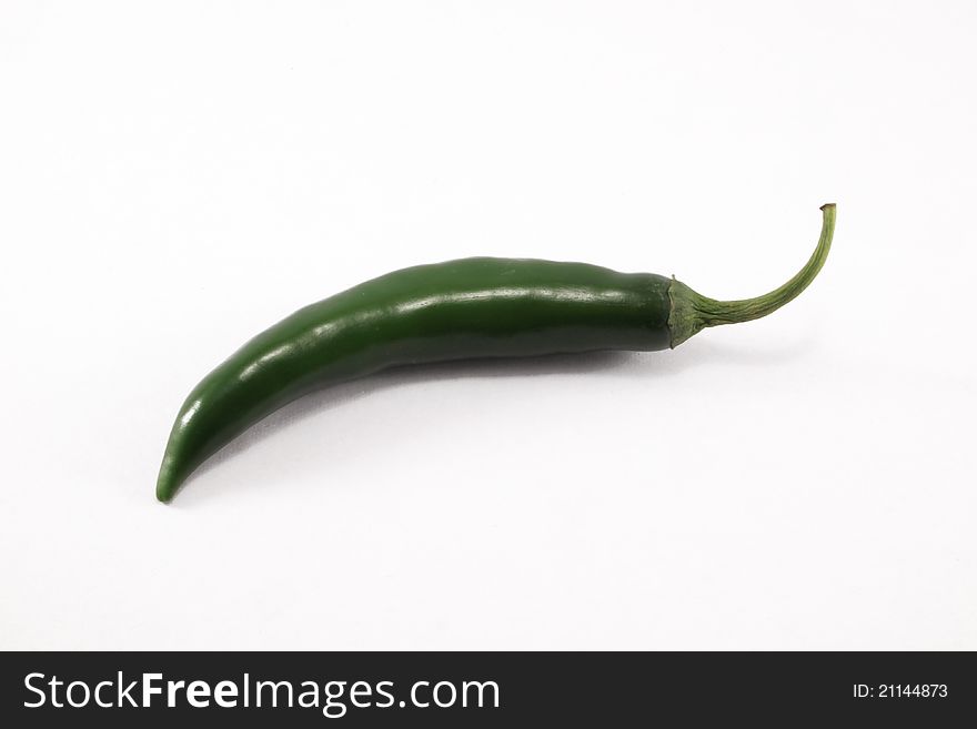 Green Chili