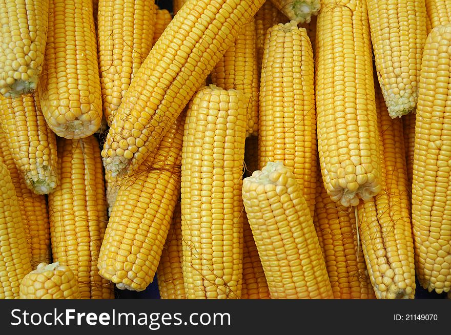 Corns On Marketplace