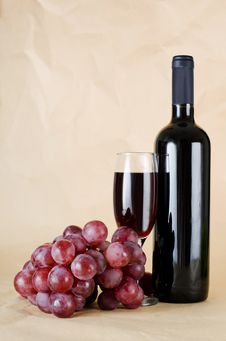 Red Wine Glass Royalty Free Stock Image Red Wine Glass Royalty Free Stock Image