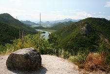 Skadar Lake Stock Photos Skadar Lake Stock Photos