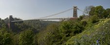 Clifton Panorama 2 Royalty Free Stock Photo Clifton Panorama 2 Royalty Free Stock Photo