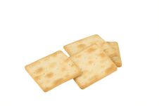 Crackers Royalty Free Stock Image Crackers Royalty Free Stock Image