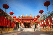 Shrine Royalty Free Stock Images Shrine Royalty Free Stock Images