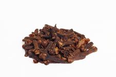 Cloves Stock Images