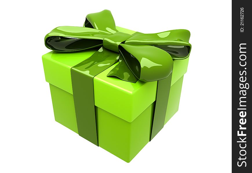 Gift Box