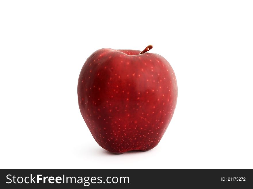 Red Apple.