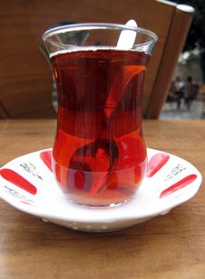 Turkish Tea Stock Images Turkish Tea Stock Images