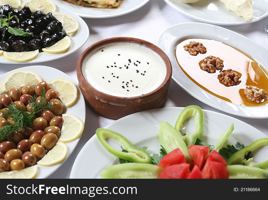 Anatolia breakfast in the morning to stay fit specific. Anatolia breakfast in the morning to stay fit specific