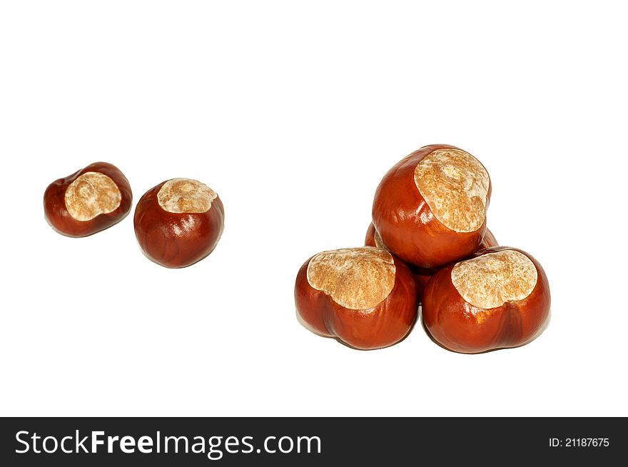 A Few Chestnuts