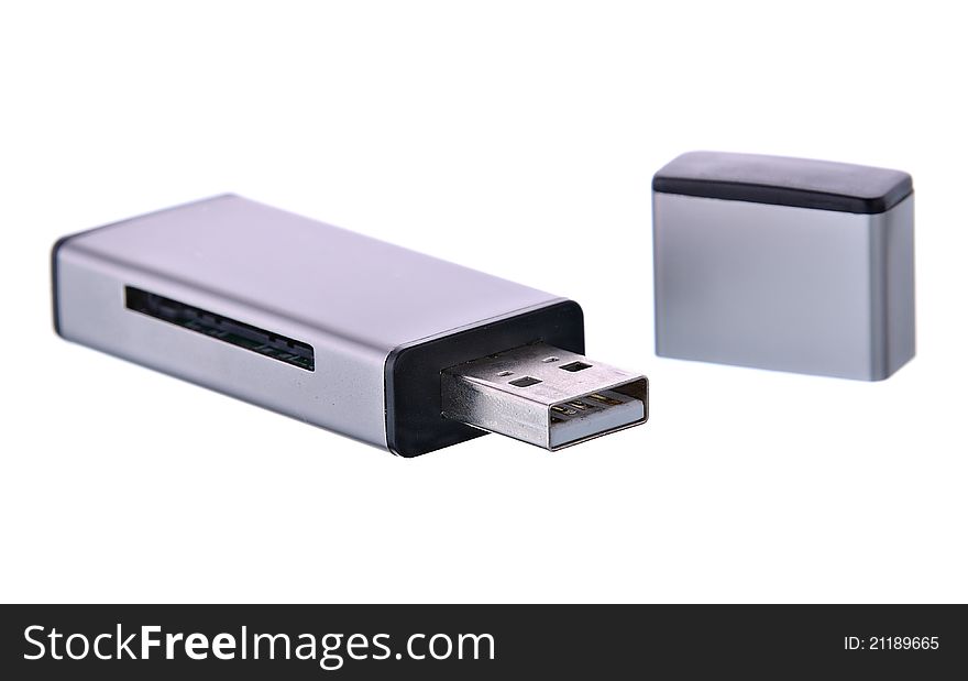 Card Reader Usb