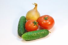 Vegetables Royalty Free Stock Photos Vegetables Royalty Free Stock Photos