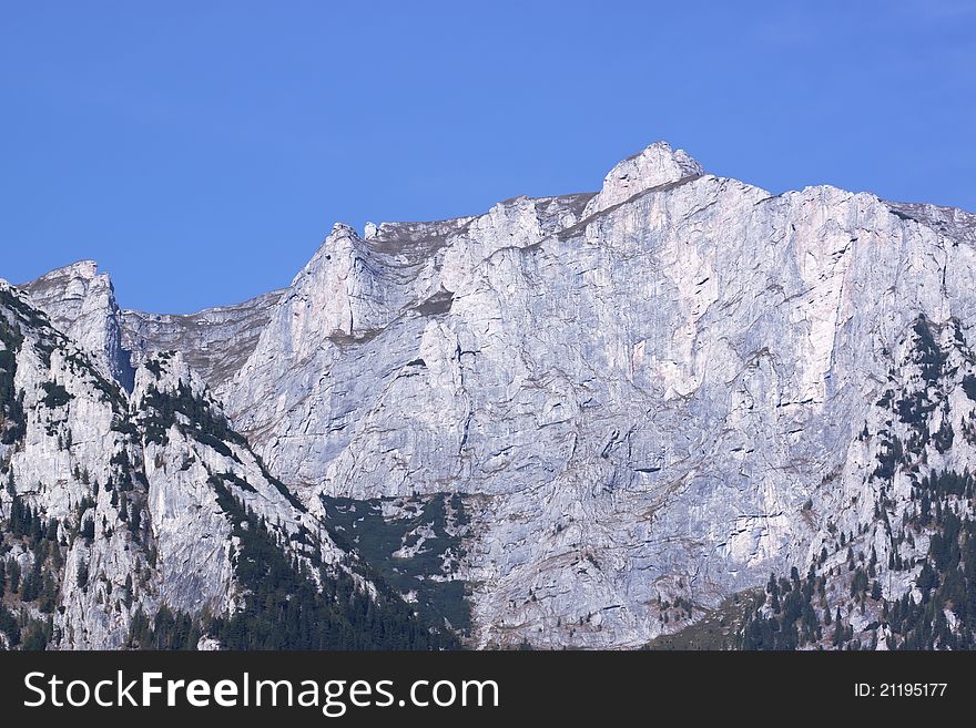 Rocky mountains - RAW format