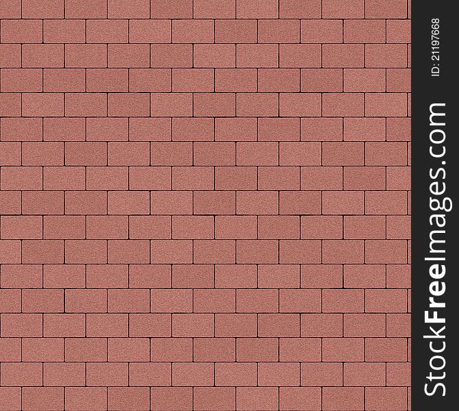 Brick Wall Texture