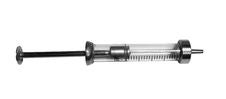 Syringe Isolated Medicine Royalty Free Stock Photo Syringe Isolated Medicine Royalty Free Stock Photo