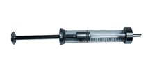 Syringe Isolated Medicine Stock Photos Syringe Isolated Medicine Stock Photos