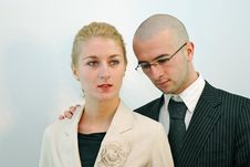 Couple Stock Image Couple Stock Image