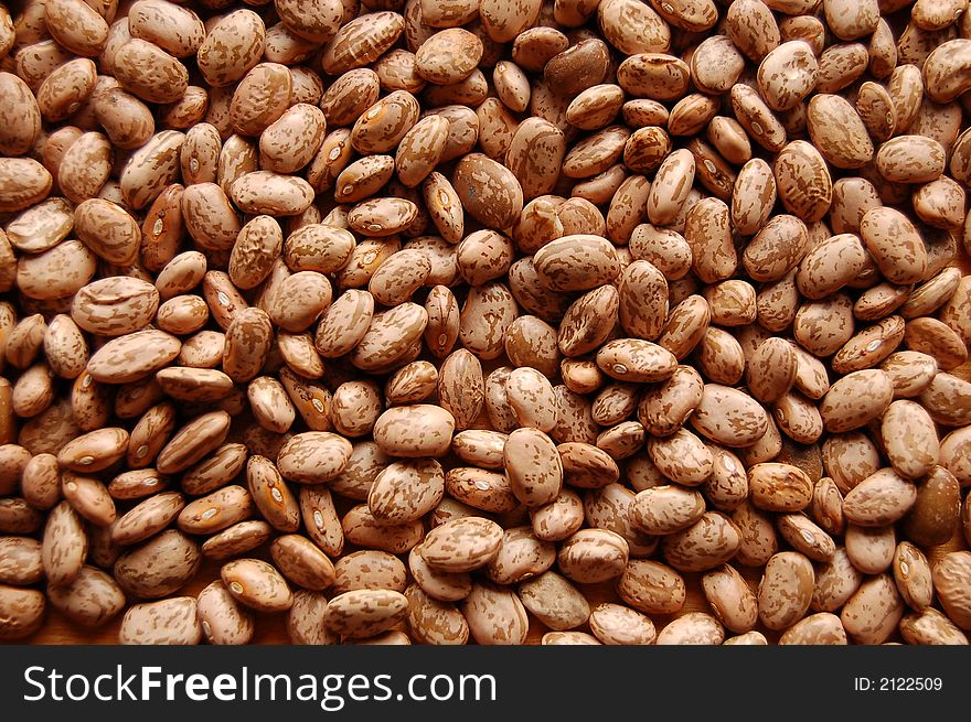 Bean texture