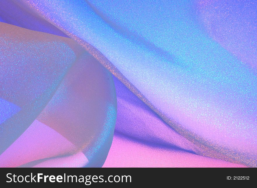 Passion Color Fabric and Color Lighting. Passion Color Fabric and Color Lighting