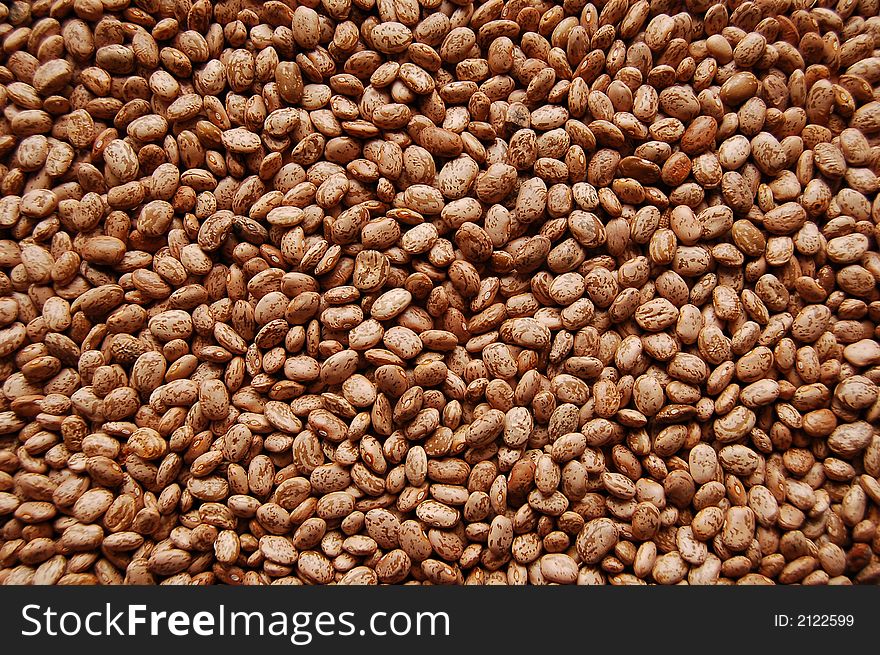 Bean texture