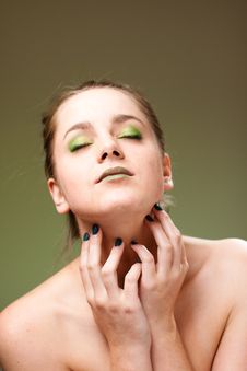 Green Royalty Free Stock Photos Green Royalty Free Stock Photos