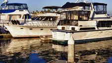 Yachts At Marina Stock Photos Yachts At Marina Stock Photos