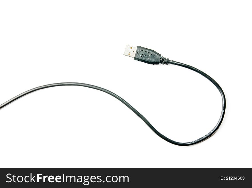 USB cable