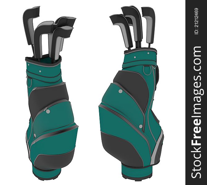 Golf Bags