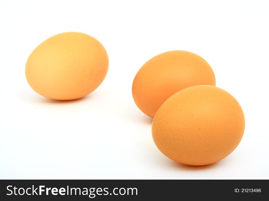 Eggs