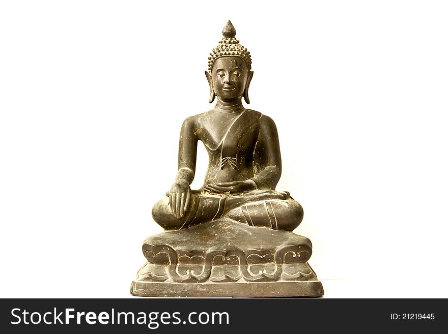 Buddha Image for home worship