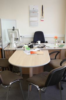Chief S Table Stock Photography Chief S Table Stock Photography