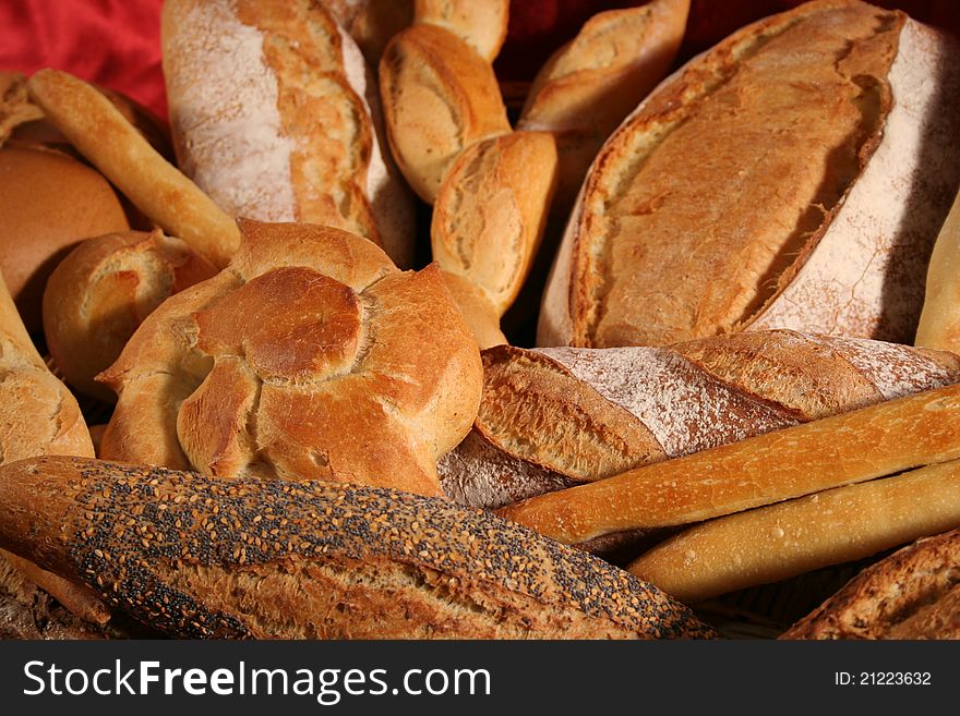 Bread 5