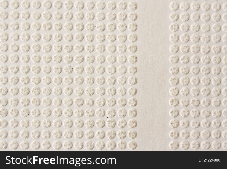 Texture of emboss paper for background