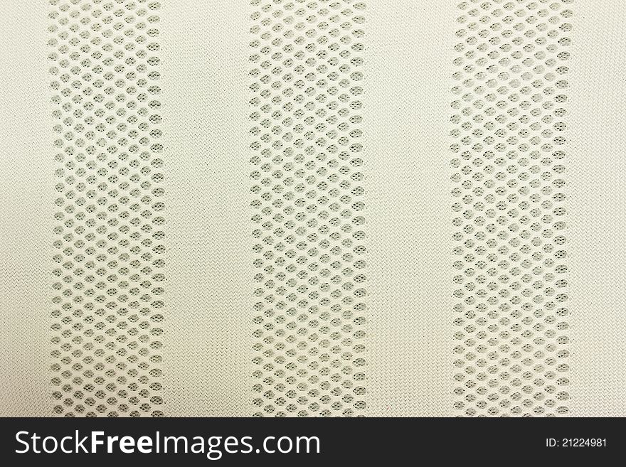 Texture of 3D textile for background used