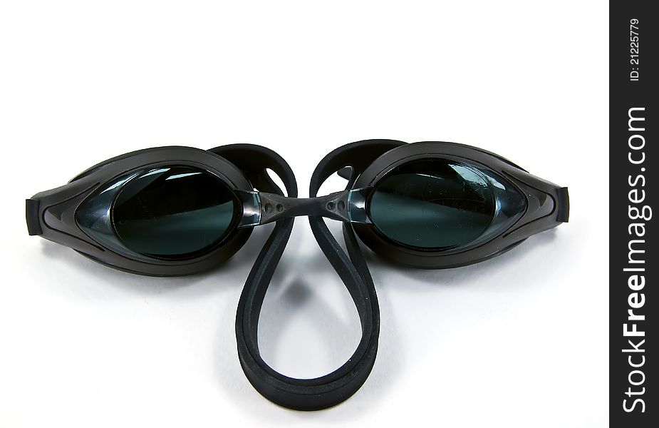 Black Goggles