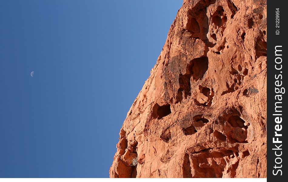 Valley of Fire Nevada