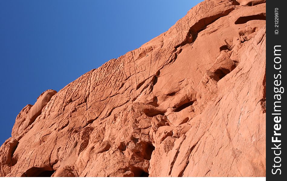 Valley Of Fire Nevada