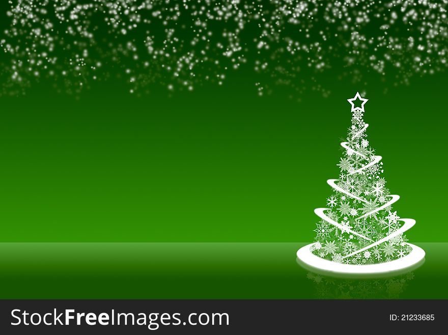 Abstract background Christmas and New Year. Abstract background Christmas and New Year.