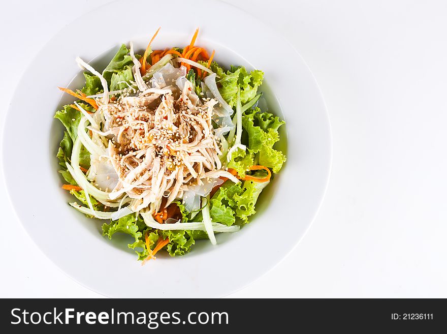 Chicken Salad3