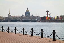 Russia: Saint Petersburg Royalty Free Stock Images Russia: Saint Petersburg Royalty Free Stock Images