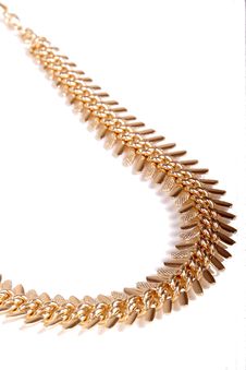 Gold Jewelry Royalty Free Stock Photos Gold Jewelry Royalty Free Stock Photos