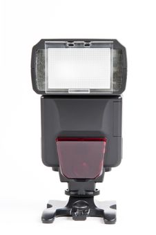 Camera Flash Stock Photo Camera Flash Stock Photo