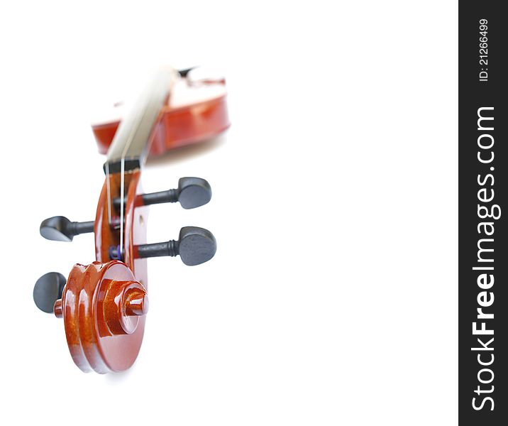 Violin