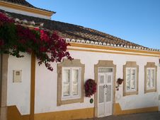 Tavira-Portugal Stock Photos Tavira-Portugal Stock Photos