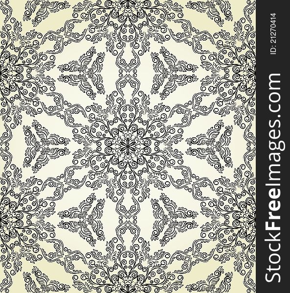 Seamless pattern