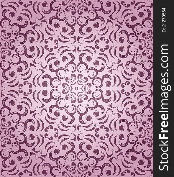 Seamless pattern