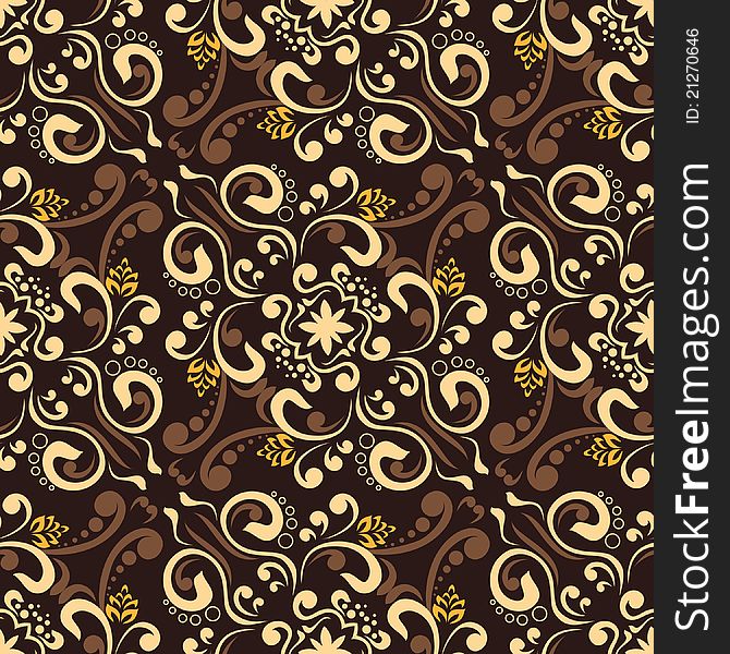 Seamless Pattern