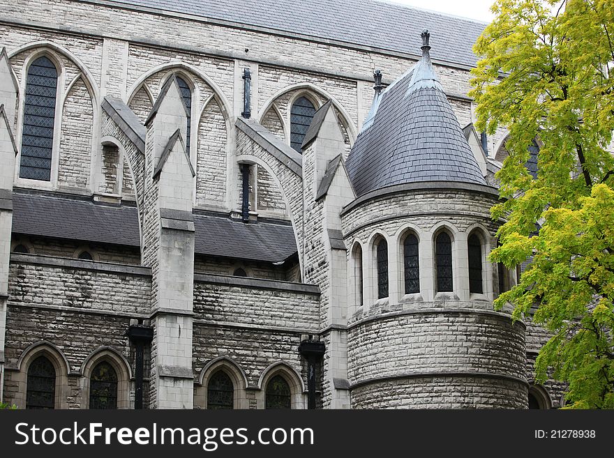 St. James s Roman Catholic Church in London