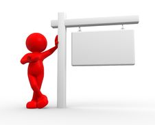 Blank Board Stock Photos Blank Board Stock Photos