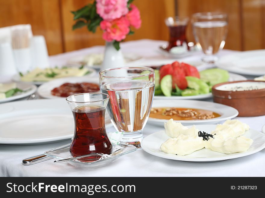 Anatolia breakfast in the morning to stay fit specific. Anatolia breakfast in the morning to stay fit specific